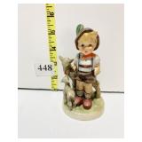 LITTLE GOAT HERDER ZIEGENBUB TM4 HUMMEL