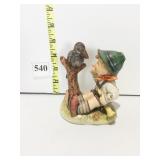 SING ALONG AUF LOS GEHT