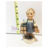 HUMMEL BOOTS MEISTER WICHTIG TM5 743/0