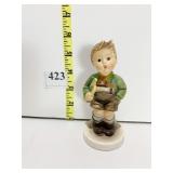 TRUMPET BOY DER KLEINE MUSIKANT HUMMEL TM3