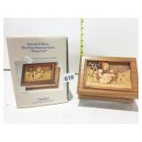 SECOND EDITION FOUR SEASONS SERIES CHICK GIRL