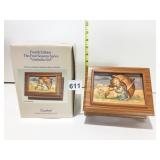 HUMMEL FOURTH EDITION FOUR SEASONS SERIES