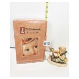 HUMMEL CLUB EXCLUSIVE EDITION JUST DOZING TM7 451