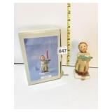 HUMMEL A GENTLE GLOW TM6 HUM 439 GOEBEL 1988 W.