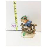 RETREAT TO SAFETY IN TAUSEND ANGSTEN HUMMEL 1948