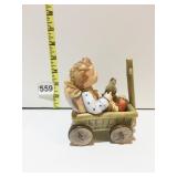 IM CAREFREE WAS FRAG