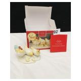 LENOX AMERICAN BY DESIGN FIRST B LESSING NATIVITY