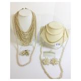 FANCY SILVER TONE BELT WITH CHAINS AND TINY BELL