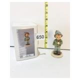 HUMMEL TM7 HEART & SOUL HUM 559 FIRST ISSUE 1996