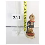 TRADEMARK I HUMMEL US ZONE GERMANY LITTLE HIKER