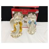 LENOX AMERICAN BY DESIGN FIRST BLESSING NATIVITY
