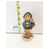 HOME FROM MARKET GLUCK AUF, JUNE MIT SCHWEINCHEN