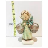 HUMMEL CHRISTMAS ANGEL WEITNACHTSENGEL 1957