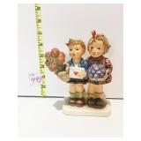 JUBILEE HUMMEL 50 YEARS THE LOVE LIVES ON 1980