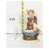 HUMMEL TRADEMARK 2 EARLY WATCHFUL ANGEL