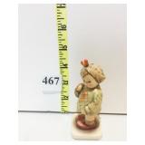 I BROUGHT YOU A GIFT ICH BRING DIR WAS HUMMEL