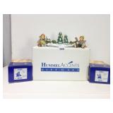 HUMMEL ACCENTS GIFT SET ICY ADVENTURE 3 PIECES