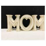 LENOX EXPRESSIONS AMERICAN BY DESIGN "MOM"