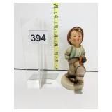 TM2 HUMMEL HAPPY TRAVELER HINAUS IN DIE FERNE