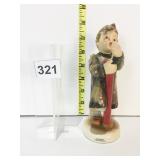 HUMMEL TRADEMARK 2 CANDLELIGHT ENGEL MIT KERZE