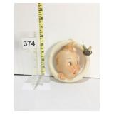 TM2 HUMMEL BA-BEE RING HUI, DIE HUMMEL, JUNGE