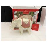 LENOX AMERICAN BY DESIGN FIRST BLESSING NATIVITY