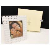 LENOX PORTRAIT GALLERY PLATINUM SERIES PICTURE