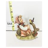 IN TUNE HUMMEL TM6 1979 GOEBEL W. GERMANY 414