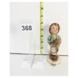 TM2 HUMMEL GLOBE TROTTER HINAUSIN DIE FERNE EARLY