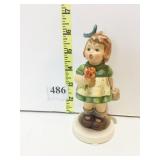 THE SURPRISE HUMMEL 1981 EXCLUSIVE NO 612