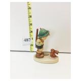 SENSITIVE HUNTER JAGERLEIN HUMMEL 6 GOEBEL W.