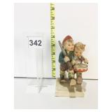 HUMMEL TRADEMARK 2 VOLUNTEERS SOLDATENSPIEL EARLY