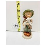 LOST SHEEP SCHAFERBUB HUMMEL TM4