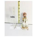 TM2 GOOSE GIRL HUMMEL GANSELIESL EARLY