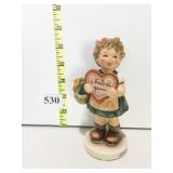 VALENTINE GIFT VALENTINSGESCHENK TM5 HUMMEL 367