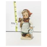 WEARY WANDERER IN LAUTERBACH HAB I HUMMEL TM5