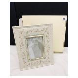 LENOX PORTRAIT GALLERY NEW BOXED