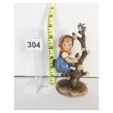 HUMMEL TRADEMARK I APPLE TREE GIRL FRUHLING,