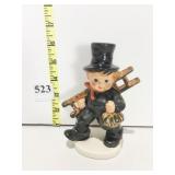 TM5 HUMMEL GOEBEL W. GERMANY NO ID LABEL K54D