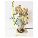 KISS ME HUMMEL TM4 HAB