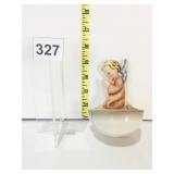 TRADEMARK 2 HUMMEL ANGEL AT PRAYER WALL POCKET