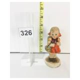 HUMMEL TRADEMARK 2 SCHOOLGIRL ERSTER SCHULGANG,