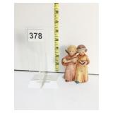 TM2 HUMMEL ANGELIC SONG SINGENDES KIND MIT