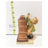 LITTLE THRIFTY SPAR-HUMMELCHEN TM5 HUMMEL COIN