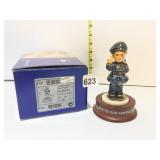 HUMMEL LTD EDITION MERK