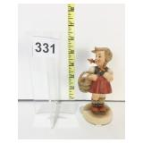 TRADEMARK 2 HUMMEL LITTLE SHOPPER GRETEL EARLY