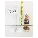 TRADEMARK 2 LITTLE HIKER HANS IM GLUCK EARLY