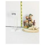 TM2 HUMMEL EVENTIDE ABENDIED EARLY