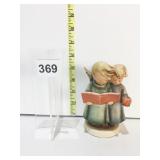 TM2 HUMMEL ANGEL DUET STILLE NACHT,