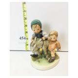 HOMEWARD BOUND HEINKEHR VOM FELDE TM4 HUMMEL